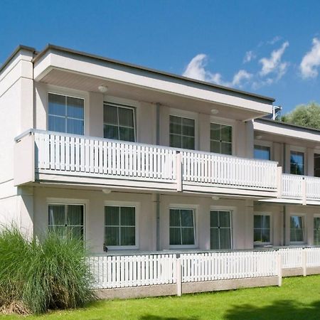 Holidaysport Feriendorf Ossiach Exteriér fotografie