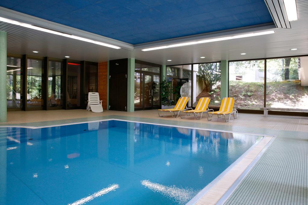 Holidaysport Feriendorf Ossiach Exteriér fotografie