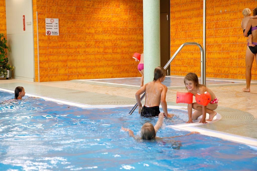 Holidaysport Feriendorf Ossiach Exteriér fotografie