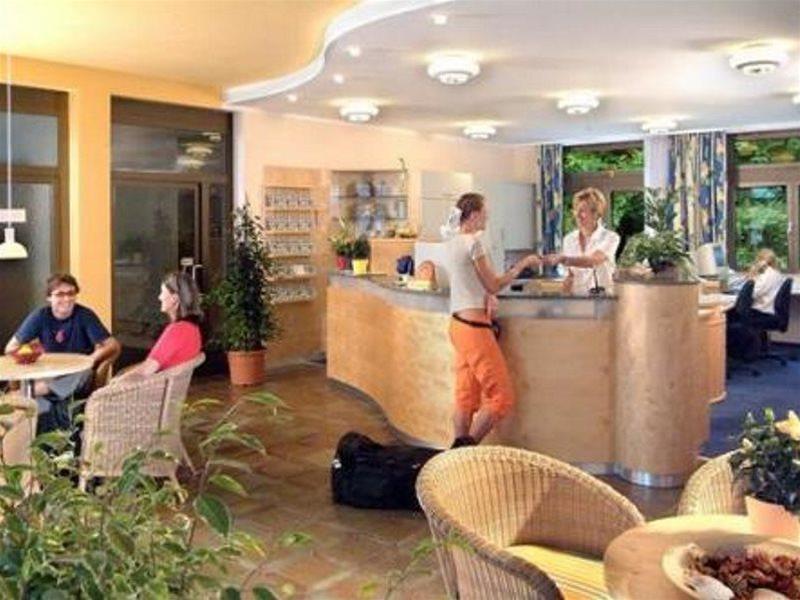Holidaysport Feriendorf Ossiach Exteriér fotografie