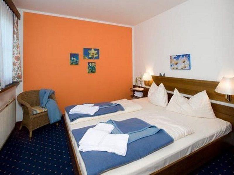 Holidaysport Feriendorf Ossiach Exteriér fotografie