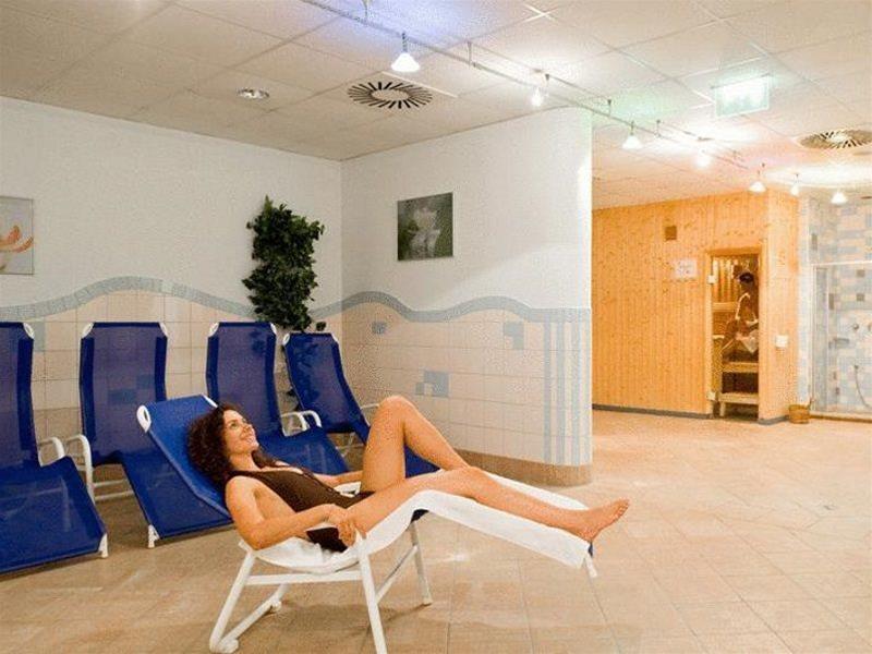Holidaysport Feriendorf Ossiach Exteriér fotografie